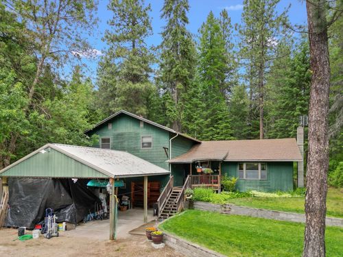 4262 Aspen Hill Way, Clayton, WA, 99110-9708 | Card Image