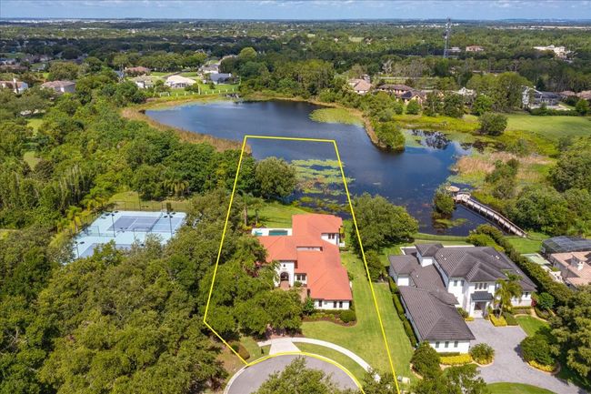 4224 Clarice Estates Dr, House other with 5 bedrooms, 4 bathrooms and null parking in WINDERMERE FL | Image 59