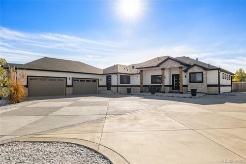 29050 E 167th Ave, Brighton, CO, 80603-6526 | Card Image