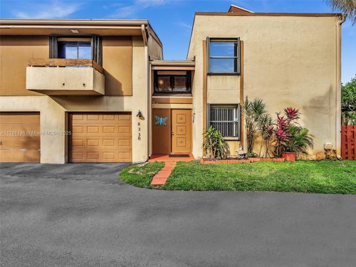 60-8330 S Missionwood Cir, Miramar, FL, 33025-2901 | Card Image