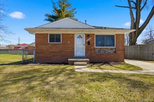 28816 Groveland St, Madison Heights, MI, 48071-2881 | Card Image