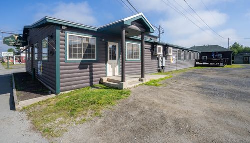 419 Main Street, Jackman, ME, 04945 | Card Image