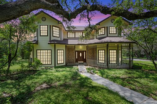10623 Alta Loma, Helotes, TX, 78023-4215 | Card Image