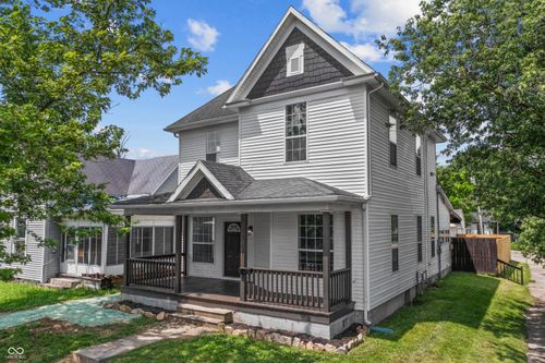 2001 S Jefferson St, Muncie, IN, 47302-4036 | Card Image
