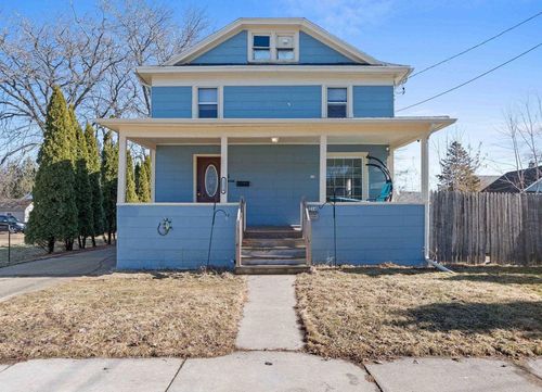 1214 Grand Street, OSHKOSH, WI, 54901 | Card Image