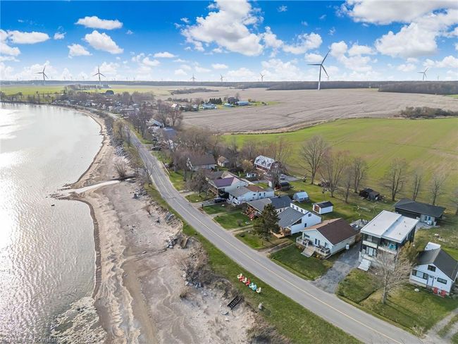 793 Lakeshore Rd, House other with 3 bedrooms, 1 bathrooms and 2 parking in Selkirk ON | Image 44