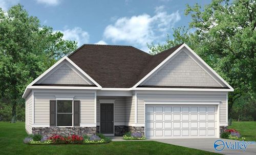 25675 Finchley Drive, Athens, AL, 35613 | Card Image