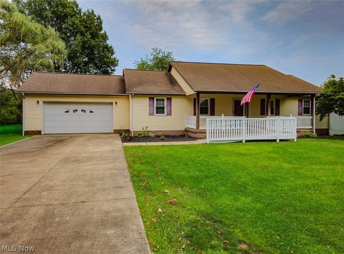 3566 Leonard Ave Sw, Canton, OH, 44706-3434 | Card Image