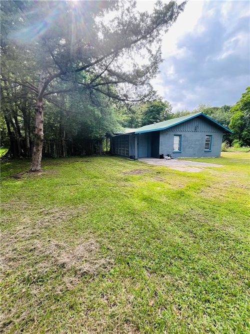 13930 S Sprinkle Ave, Bayou La Batre, AL, 36509-2714 | Card Image