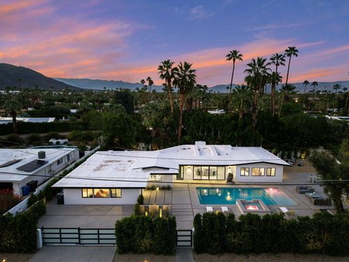 760 E Sonora Rd, Palm Springs, CA, 92264 | Card Image