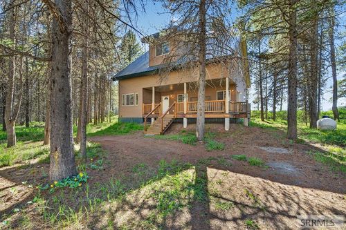 2777 Pinehaven Drive, Island Park, ID, 83429 | Card Image