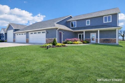 W2821 Fonda Lane Lane, EXETER, WI, 53508 | Card Image
