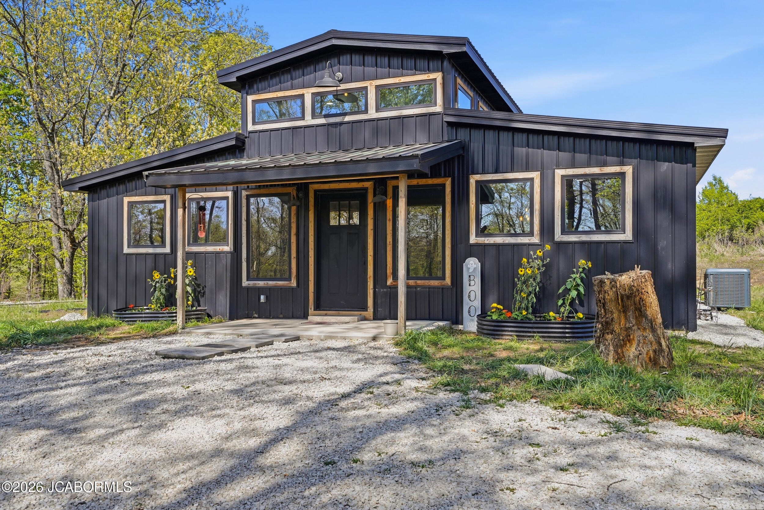 Residential in Holts Summit 2