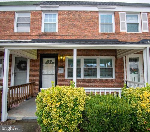 7471 Rabon Ave, BALTIMORE, MD, 21222-1345 | Card Image