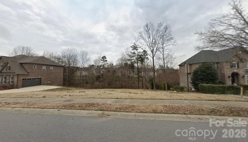 Land in Charlotte