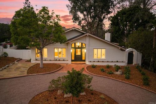603 Sereno View Rd, Encinitas, CA, 92024-6547 | Card Image