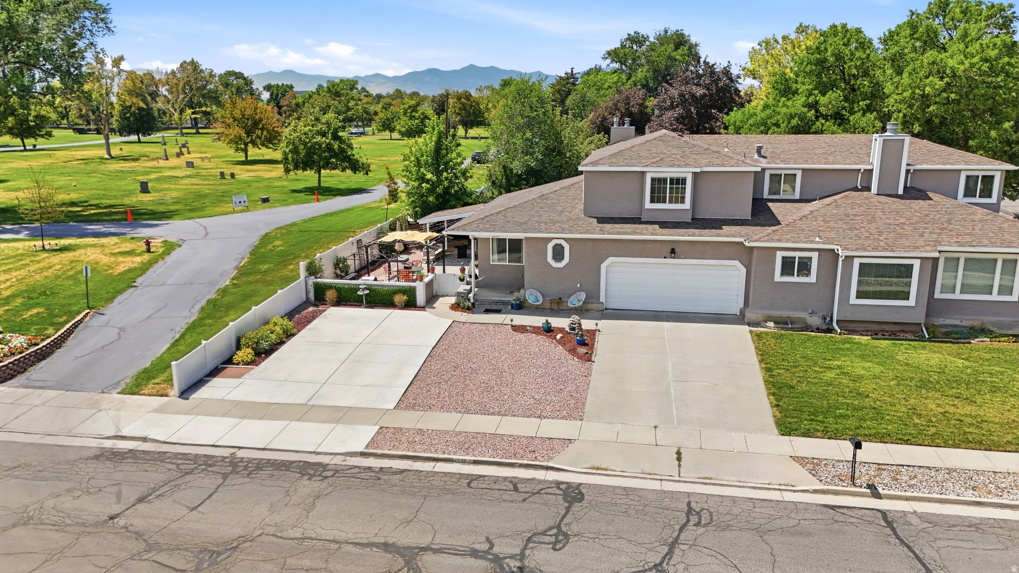 Residential in Millcreek 4