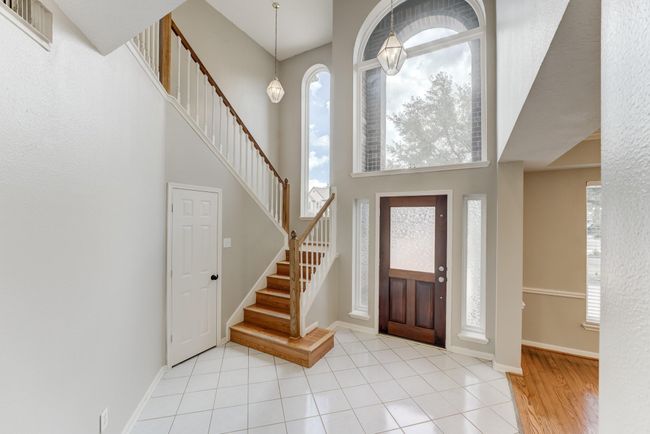 1015 Pine Walk Trl, House other with 4 bedrooms, 3 bathrooms and 2 parking in Spring TX | Image 26