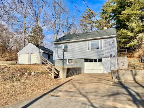 16 Strong Street, Burlington, CT, 06013 | Card Image