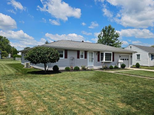 620 Warren Avenue, Washington Court House, OH, 43160 | Card Image