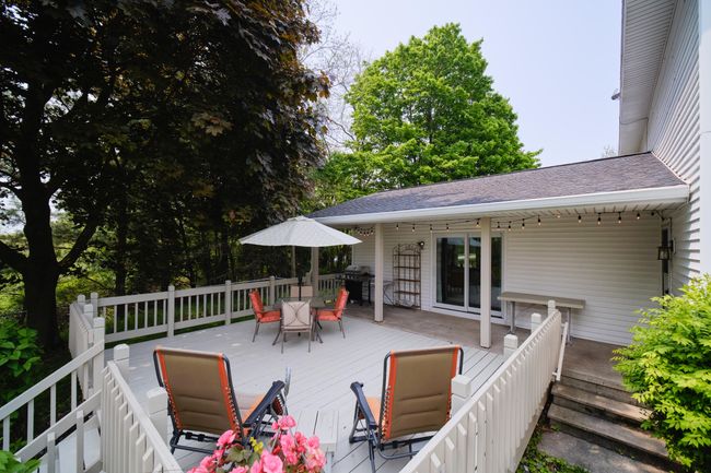 Backyard Deck | Image 6