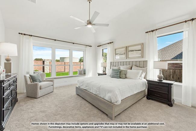 1222 Deacon Dr, House other with 5 bedrooms, 4 bathrooms and null parking in Midlothian TX | Image 17