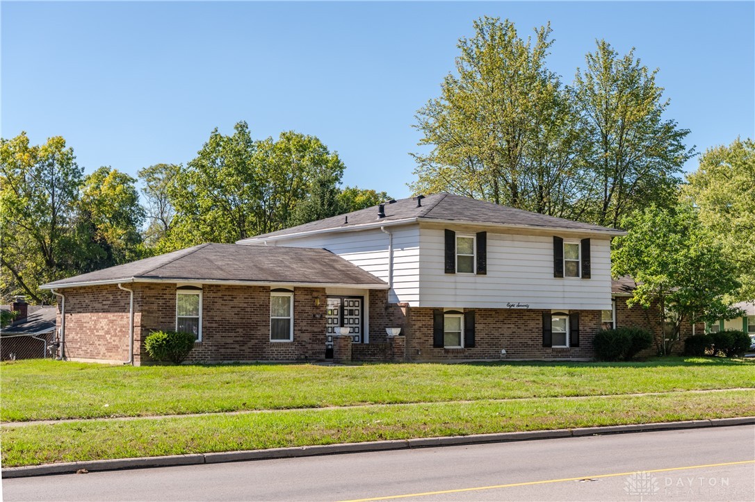 Whipp Rd, Dayton, OH 45459
