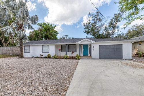 4110 Iola Dr, SARASOTA, FL, 34231-8625 | Card Image