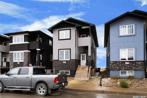 6246 Little Pine Loop, Regina, SK, S4X0J2 | Card Image