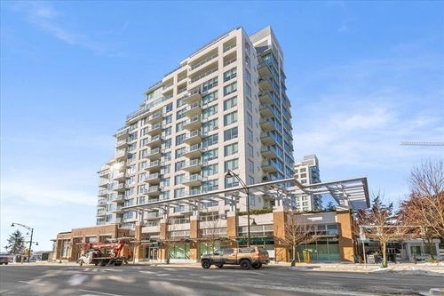 802-1441 Johnston Rd, White Rock, BC, V4B3Z4 | Card Image