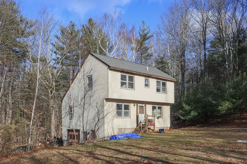 364 Kimball Hill Road, Wilton, NH, 03086 | Card Image