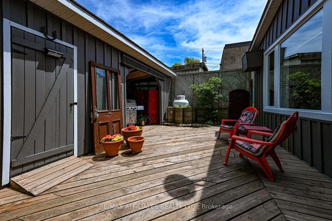 45 George St, House other with 2 bedrooms, 2 bathrooms and null parking in Lanark ON | Image 39