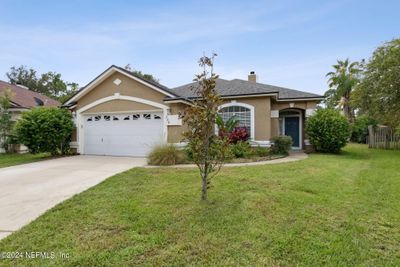 728 Lockwood Lane, House other with 3 bedrooms, 2 bathrooms and null parking in St Johns FL | Image 2