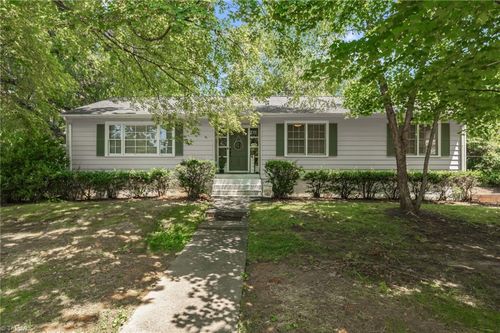 822 Russell Avenue, Reidsville, NC, 27320 | Card Image