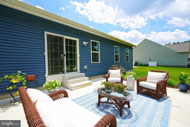 21533 Capitan Loop, House other with 3 bedrooms, 2 bathrooms and null parking in HARBESON DE | Image 41