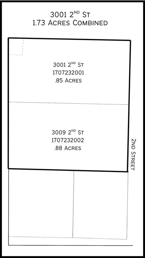 3001 2nd St, Moline, IL, 61265-7730 | Card Image