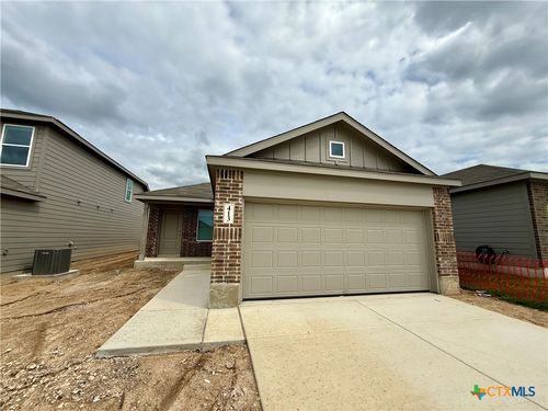 413 Moscato Road, New Braunfels, TX, 78130 | Card Image