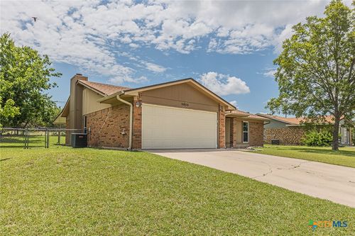 3006 Belmont Dr, Killeen, TX, 76549-2186 | Card Image