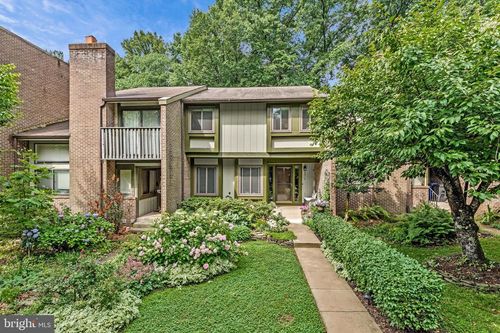 2014 Winged Foot Ct, RESTON, VA, 20191-1333 | Card Image