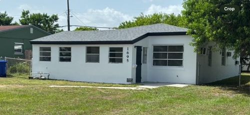 1695 Ne 175th St, North Miami Beach, FL, 33162-1442 | Card Image