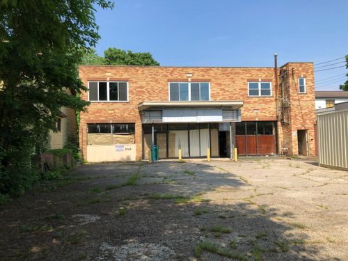 5749 Hamilton Ave, Cincinnati, OH, 45224-2964 | Card Image