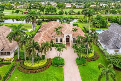 4188 Bocaire Boulevard, House other with 5 bedrooms, 5 bathrooms and null parking in Boca Raton FL | Image 3