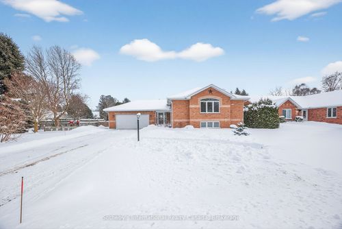 35 Elgin St S, Thornbury, ON, N0H2P0 | Card Image