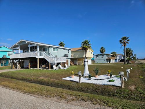 16634 Basin, Jamaica Beach, TX, 77554 | Card Image