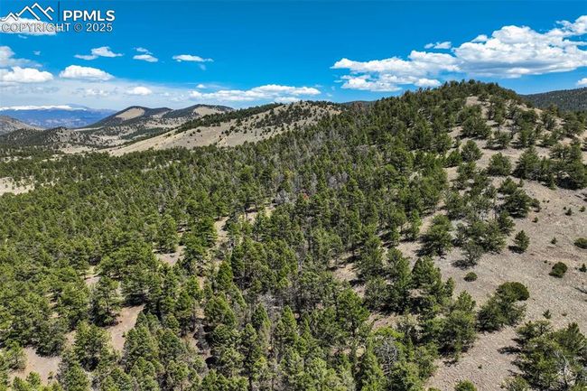 128 Nancy Ann Arroyo, Home with 0 bedrooms, 0 bathrooms and null parking in Guffey CO | Image 24