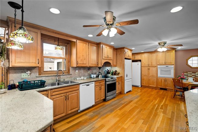 11400 Savage Rd, House other with 5 bedrooms, 3 bathrooms and null parking in Chaffee NY | Image 20