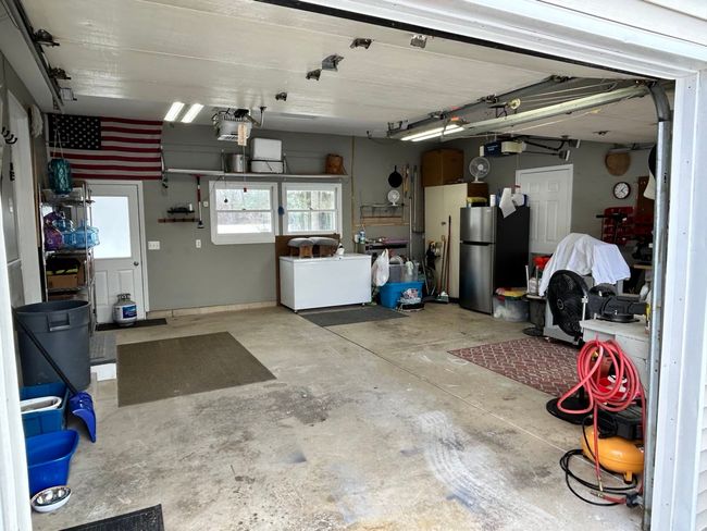 7255 Saint Clair Ave, House other with 3 bedrooms, 2 bathrooms and null parking in Fair Haven MI | Image 24