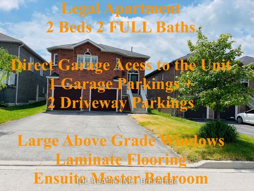 unit-2-8 Tascona Crt, Barrie, ON, L4M0C5 | Card Image