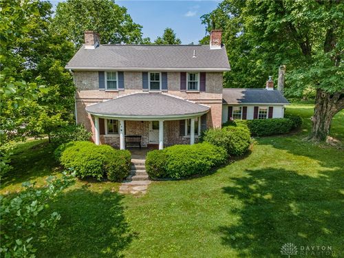 1744 Harlan Rd, Waynesville, OH, 45068-8759 | Card Image