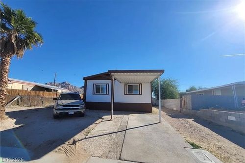 6061 Judson Ave, Las Vegas, NV, 89156-5825 | Card Image